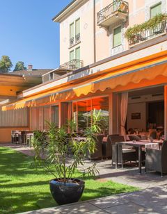 Hotel Unione