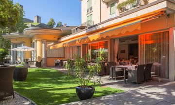 Hotel Unione