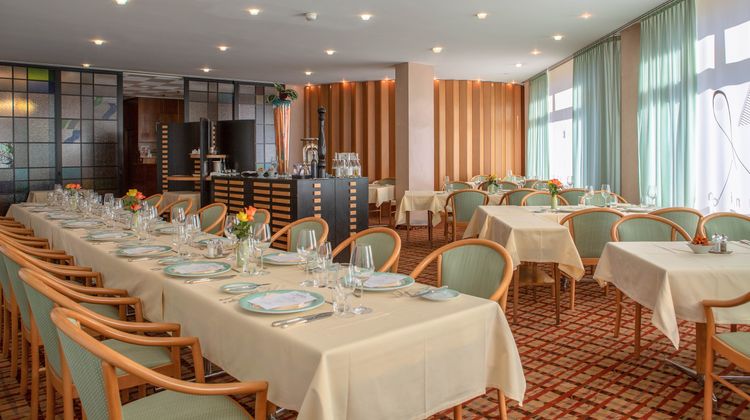 Hotel Unione Restaurant