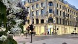 Karl Johan Hotel Exterior