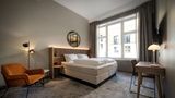 Karl Johan Hotel Room
