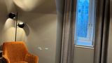 Karl Johan Hotel Room