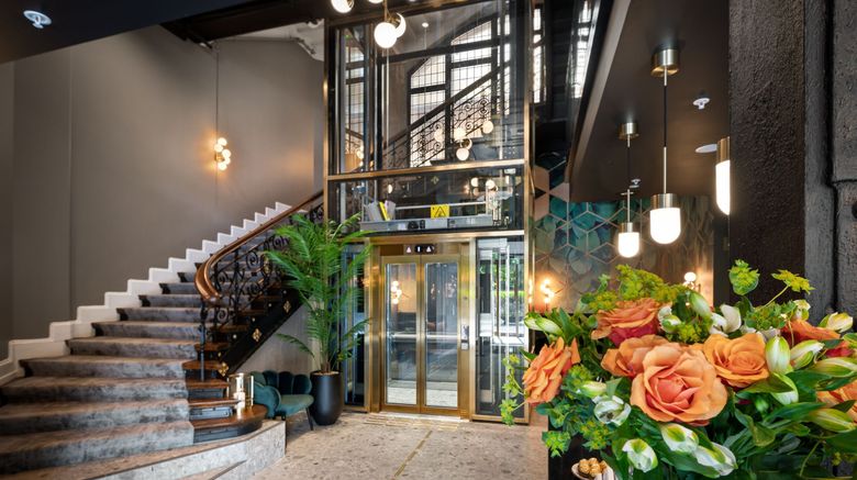 <b>Karl Johan Hotel Lobby</b>. Images powered by <a href="https://www.leonardoworldwide.com/" title="Leonardo Worldwide" target="_blank">Leonardo</a>.