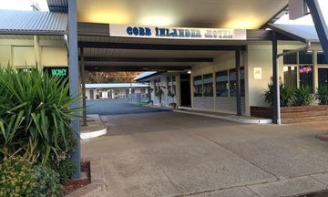 Cobb  Inlander Motel