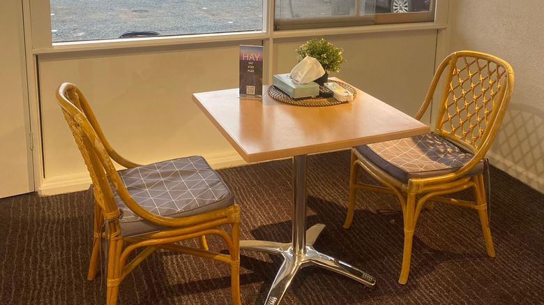 <b>Cobb  Inlander Motel Room</b>. Images powered by <a href="https://www.leonardoworldwide.com/" title="Leonardo Worldwide" target="_blank">Leonardo</a>.