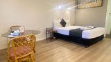 Cobb  Inlander Motel Room
