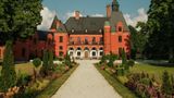<b>Lejondals Slott Exterior</b>. Images powered by <a href="https://www.leonardoworldwide.com/" title="Leonardo Worldwide" target="_blank">Leonardo</a>.