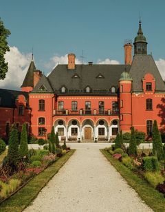 Lejondals Slott
