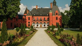Lejondals Slott