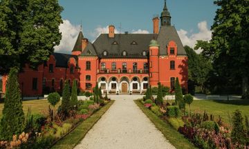 Lejondals Slott