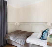 Lejondals Slott Room