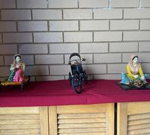 Adrian Motel Lobby