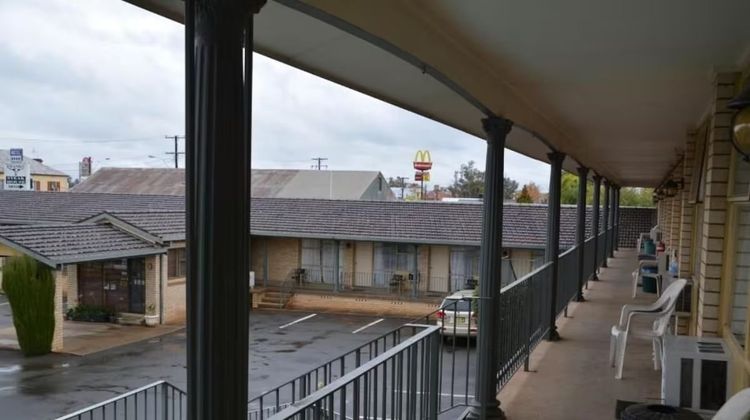 Adrian Motel Other