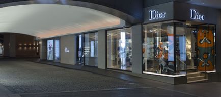The Westin Melbourne Exterior