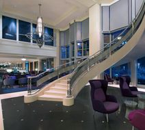 The Westin Melbourne Exterior
