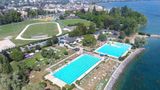Romantik Hotel Mont-Blanc au Lac Pool