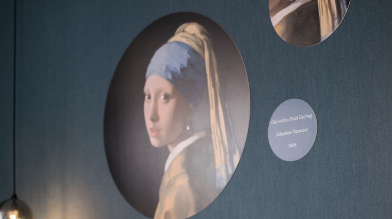 <b>Hotel De Koophandel Delft Room</b>. Images powered by <a href="https://www.leonardoworldwide.com/" title="Leonardo Worldwide" target="_blank">Leonardo</a>.
