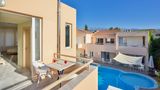 Elmas Dream Apartments And Villas Room