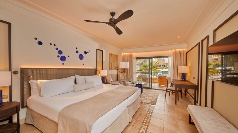 <b>Secrets Bahia Real Resort & Spa Room</b>. Images powered by <a href="https://www.leonardoworldwide.com/" title="Leonardo Worldwide" target="_blank">Leonardo</a>.