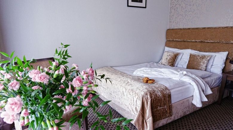 <b>Gold Hotel Silvia Room</b>. Images powered by <a href="https://www.leonardoworldwide.com/" title="Leonardo Worldwide" target="_blank">Leonardo</a>.