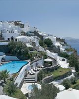 Perivolas Traditional Houses
