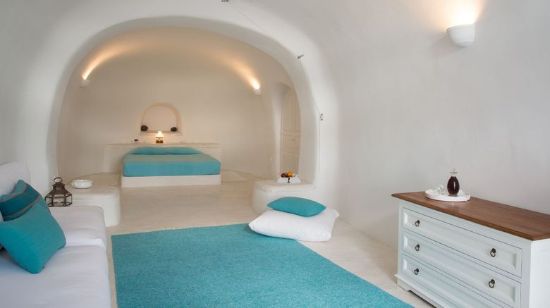 <b>Perivolas Traditional Houses Room</b>. Images powered by <a href="https://www.leonardoworldwide.com/" title="Leonardo Worldwide" target="_blank">Leonardo</a>.