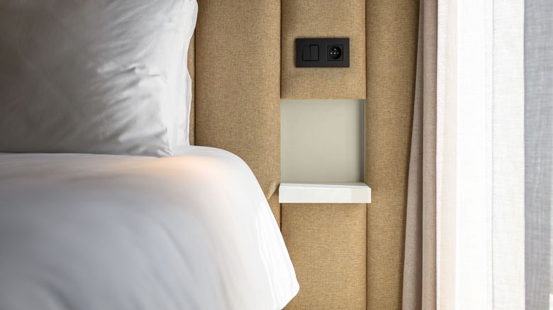 <b>Hotel Stiemerheide Room</b>. Images powered by <a href="https://www.leonardoworldwide.com/" title="Leonardo Worldwide" target="_blank">Leonardo</a>.