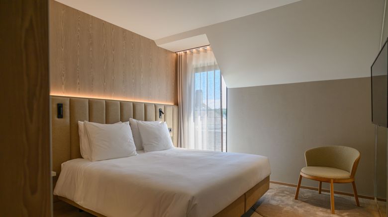 <b>Hotel Stiemerheide Room</b>. Images powered by <a href="https://www.leonardoworldwide.com/" title="Leonardo Worldwide" target="_blank">Leonardo</a>.