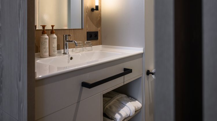 Hotel Stiemerheide Room