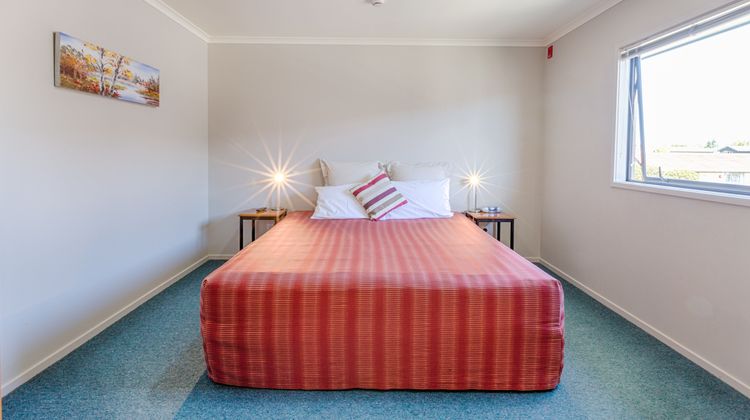 Bella Vista Motel Hamilton Room
