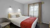Bella Vista Motel Christchurch Room