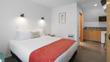 Bella Vista Motel Christchurch Room
