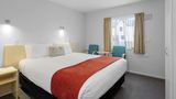 Bella Vista Motel Christchurch Room