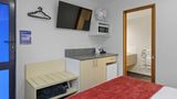 Bella Vista Motel Christchurch Room