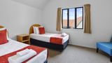 Bella Vista Motel Christchurch Room