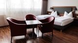 Hotel Bellevue Duesseldorf Room