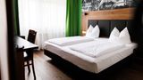 Hotel Bellevue Duesseldorf Room
