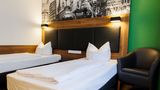 Hotel Bellevue Duesseldorf Room