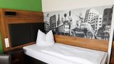 Hotel Bellevue Duesseldorf Room