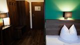 Hotel Bellevue Duesseldorf Room