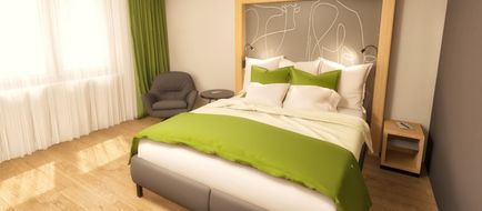 Hotel Jufa Wangen im Allgau Exterior