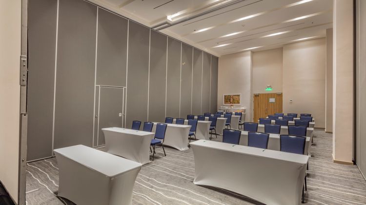 Holiday Inn Suites Aguascalientes Meeting