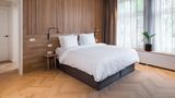 Hotel Arena Room