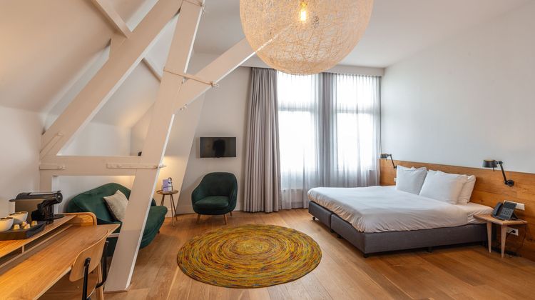 Hotel Arena Room