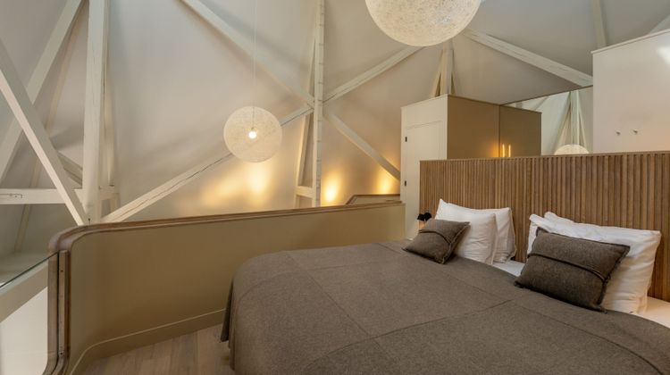 Hotel Arena Room