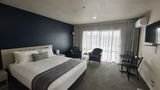 The Suites Ashburton Room
