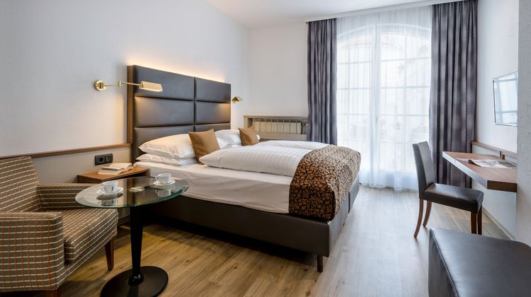 Hotel Nestroy Vienna Other