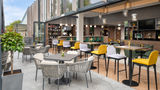 Holiday Inn London Gatwick - Worth Lobby