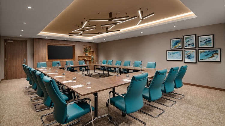 Holiday Inn London Gatwick - Worth Meeting