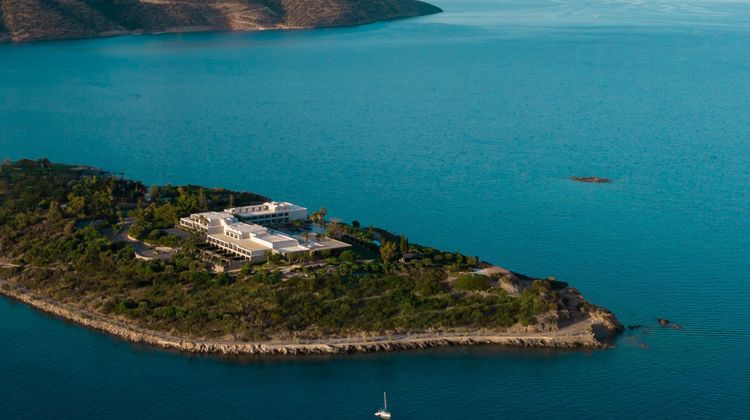 Sensimar Minos Palace Hotel Other